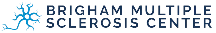Brigham Multiple Sclerosis Center logo