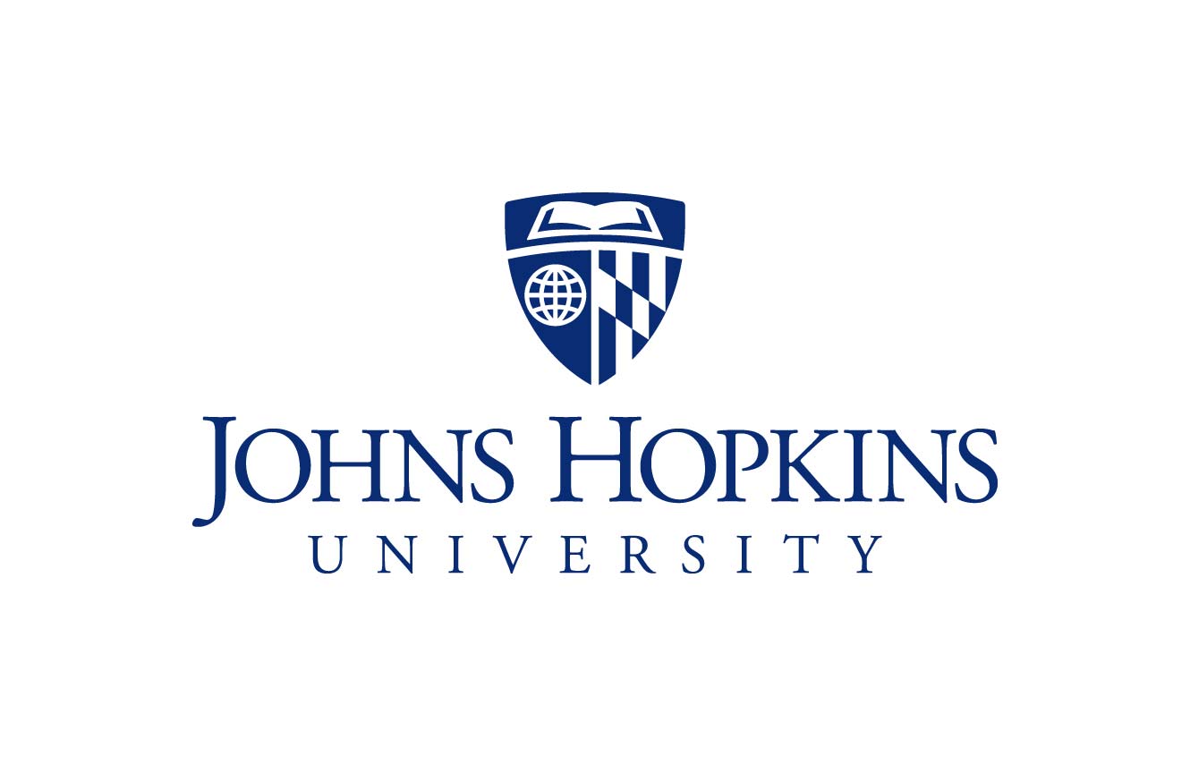 Johns Hopkins logo